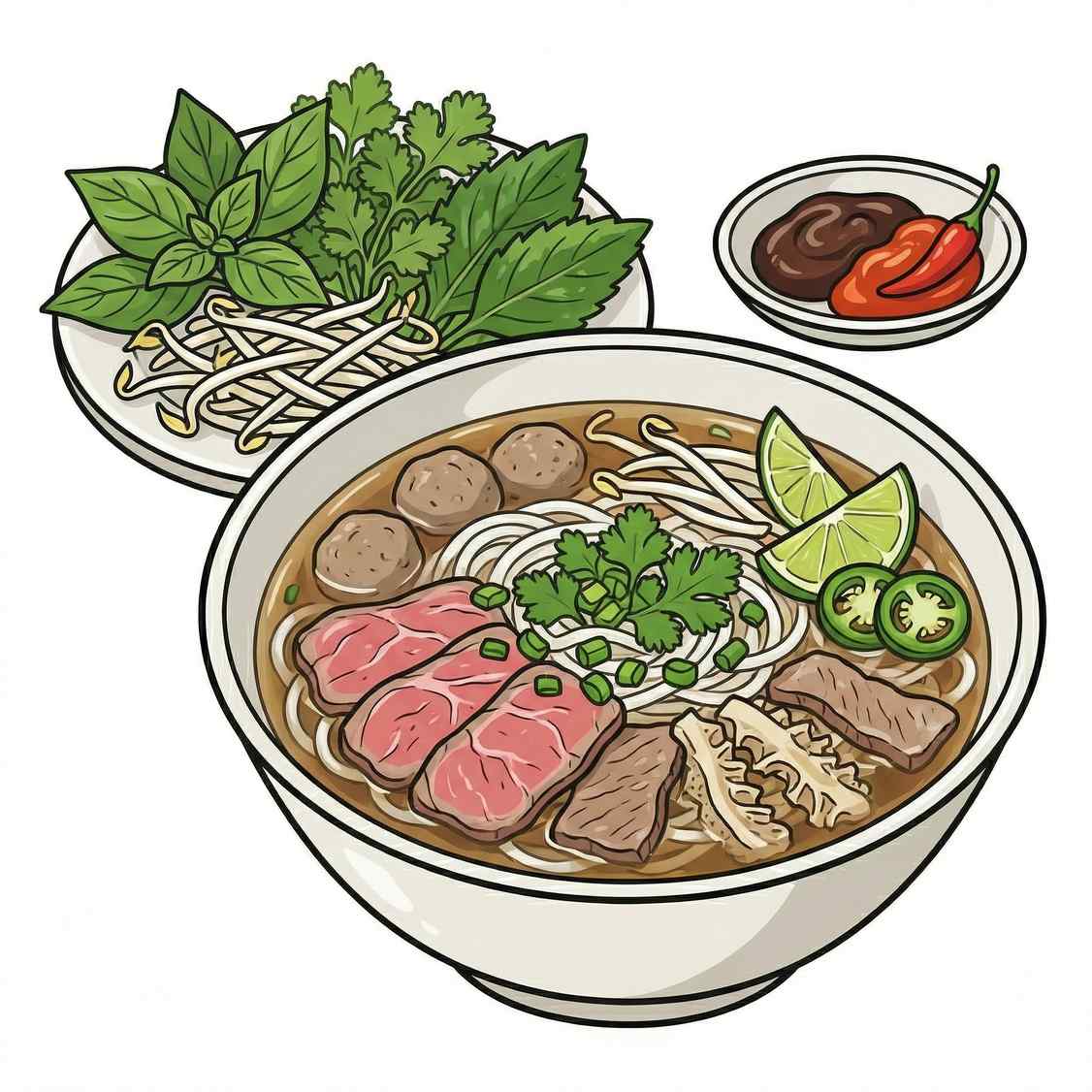 Phở